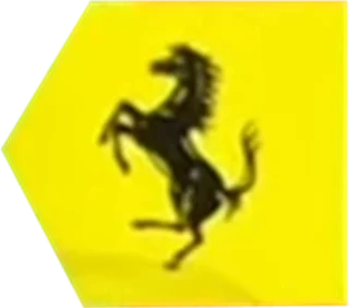 Mainline - Ferrari